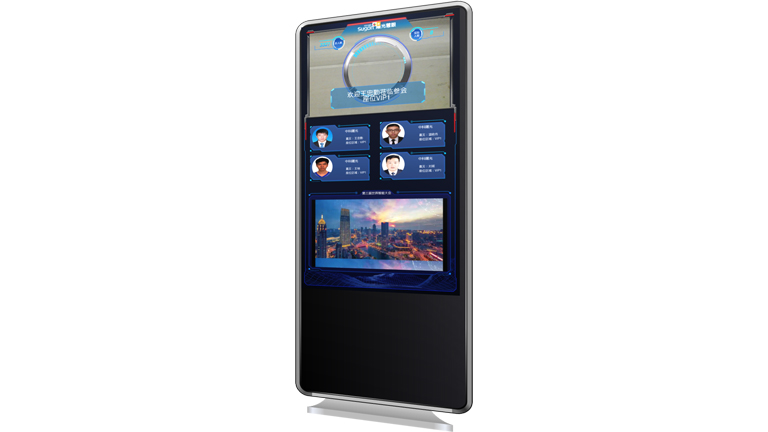 视频智能分析系列